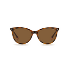Polaroid PLD 6138/CS Bronze Havana Women's Sunglasses