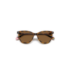 Polaroid PLD 6138/CS Bronze Havana Women's Sunglasses