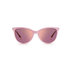 Polaroid PLD 6138/CS Gold Pink Women's Sunglasses