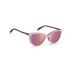 Polaroid PLD 6138/CS Gold Pink Women's Sunglasses
