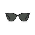 Polaroid PLD 6138/CS Grey Black Women's Sunglasses
