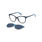 Polaroid PLD 6138/CS Blue Women's Sunglasses