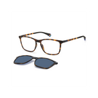 Polaroid PLD 6139/CS Blue Havana Men's Sunglasses