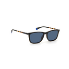 Polaroid PLD 6139/CS Blue Havana Men's Sunglasses