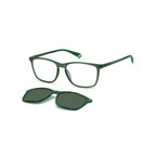 Polaroid PLD 6139/CS Green Men's Sunglasses