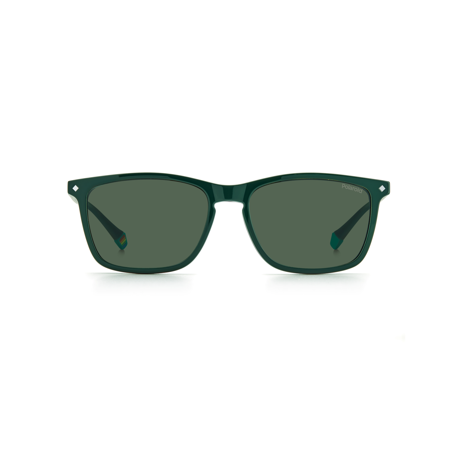 Polaroid PLD 6139/CS Green Men's Sunglasses