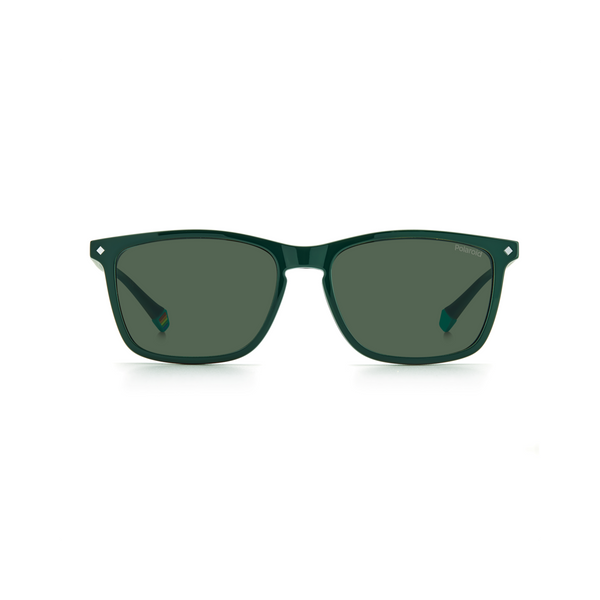 Polaroid PLD 6139/CS Green Men's Sunglasses