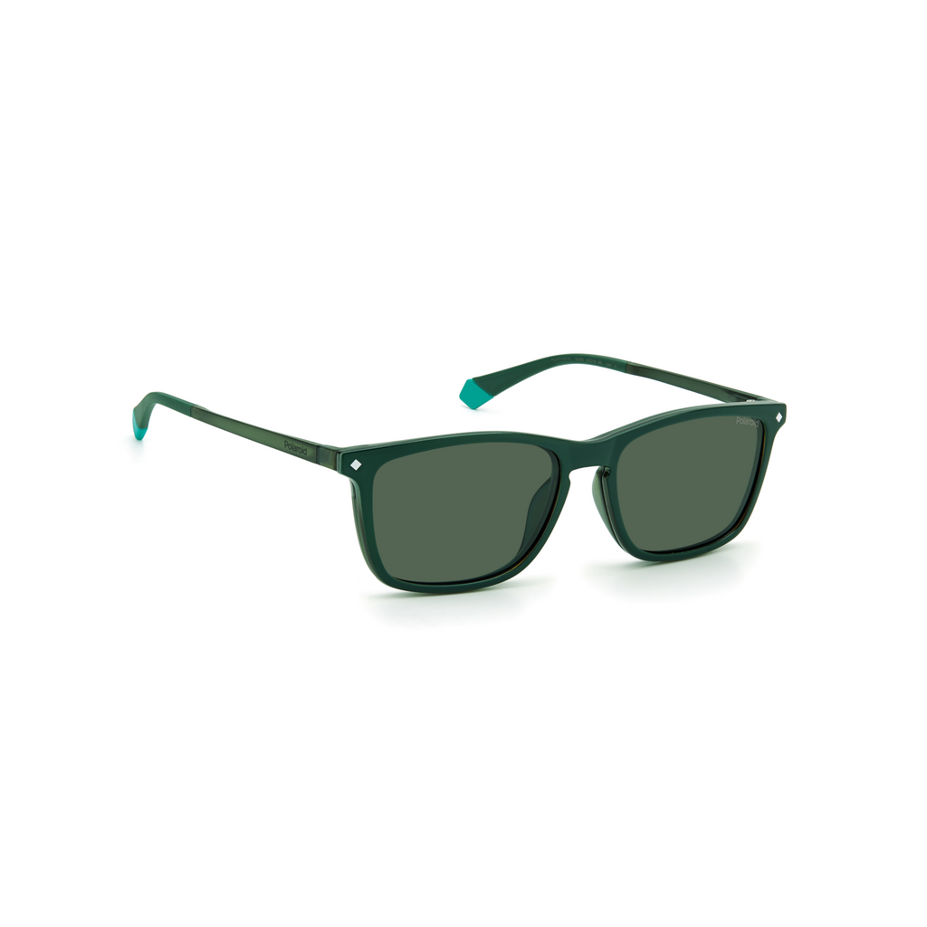 Polaroid PLD 6139/CS Green Men's Sunglasses
