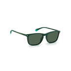Polaroid PLD 6139/CS Green Men's Sunglasses
