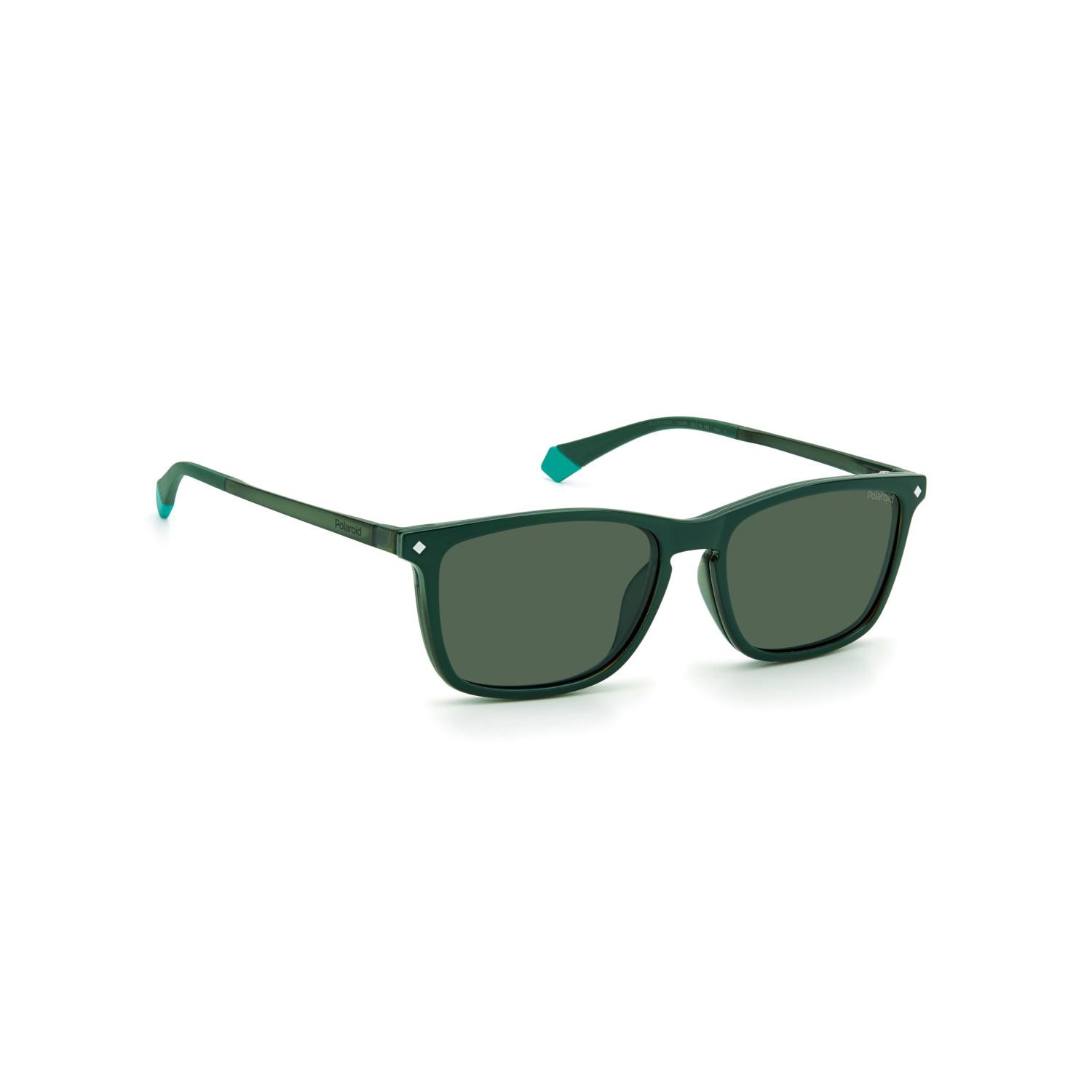 Polaroid PLD 6139/CS Green Men's Sunglasses