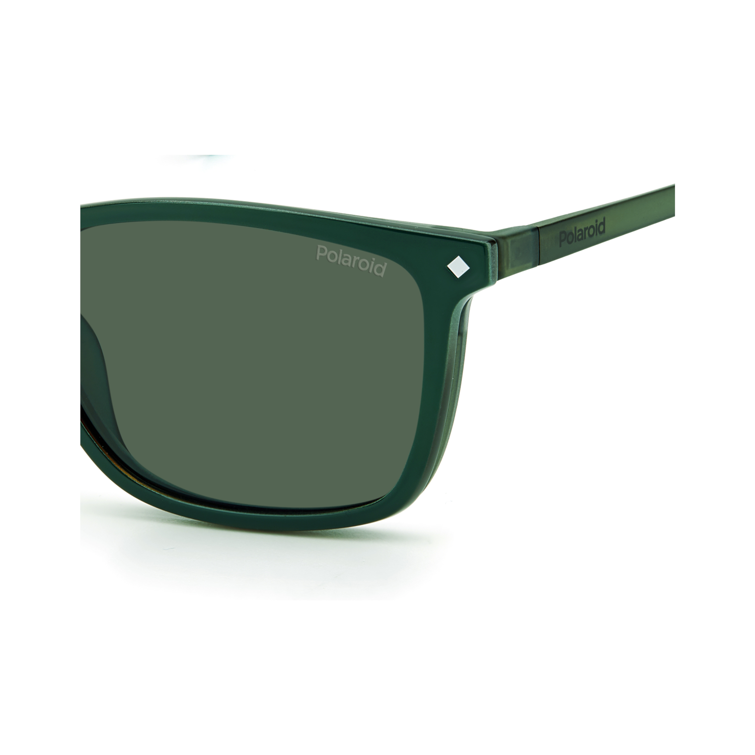 Polaroid PLD 6139/CS Green Men's Sunglasses