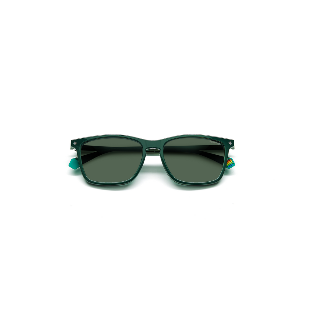 Polaroid PLD 6139/CS Green Men's Sunglasses