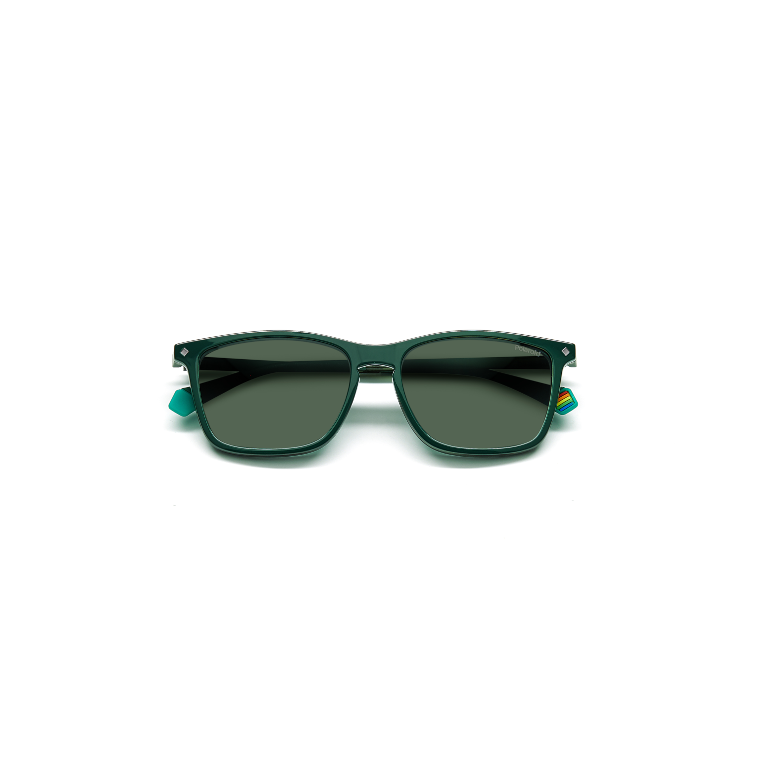 Polaroid PLD 6139/CS Green Men's Sunglasses