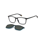 Polaroid PLD 6139/CS Grey Black Men's Sunglasses