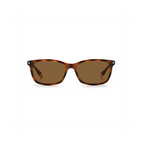 Polaroid PLD 6140/CS Bronze Havana Women's Sunglasses