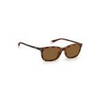 Polaroid PLD 6140/CS Bronze Havana Women's Sunglasses