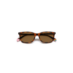 Polaroid PLD 6140/CS Bronze Havana Women's Sunglasses
