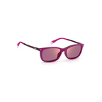 Polaroid PLD 6140/CS Gold Pink Women's Sunglasses