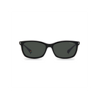 Polaroid PLD 6140/CS Grey Black Women's Sunglasses