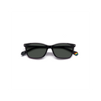 Polaroid PLD 6140/CS Grey Black Women's Sunglasses