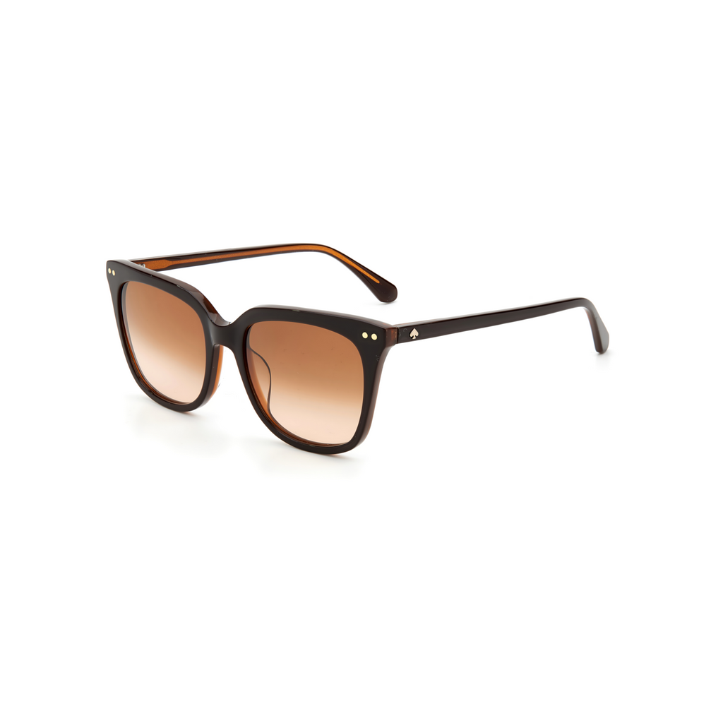 Kate Spade GIANA/G/S Brown Women's Sunglasses