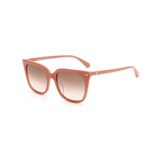 Kate Spade GIANA/G/S Brown Pink Women's Sunglasses