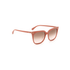Kate Spade GIANA/G/S Brown Pink Women's Sunglasses