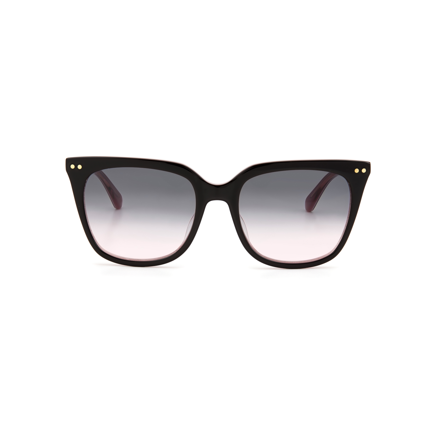 Kate Spade GIANA/G/S Green Black Women's Sunglasses