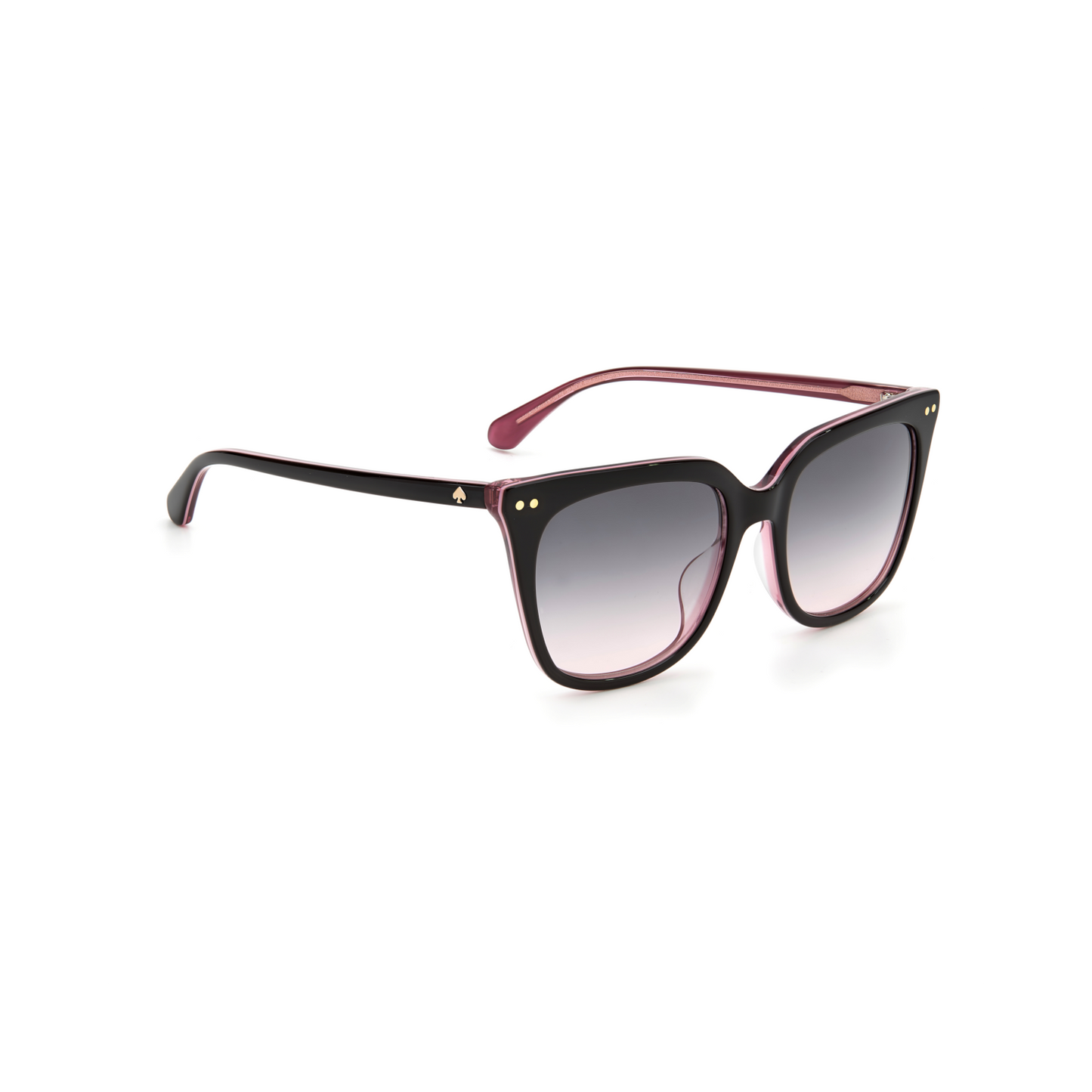 Kate Spade GIANA/G/S Green Black Women's Sunglasses