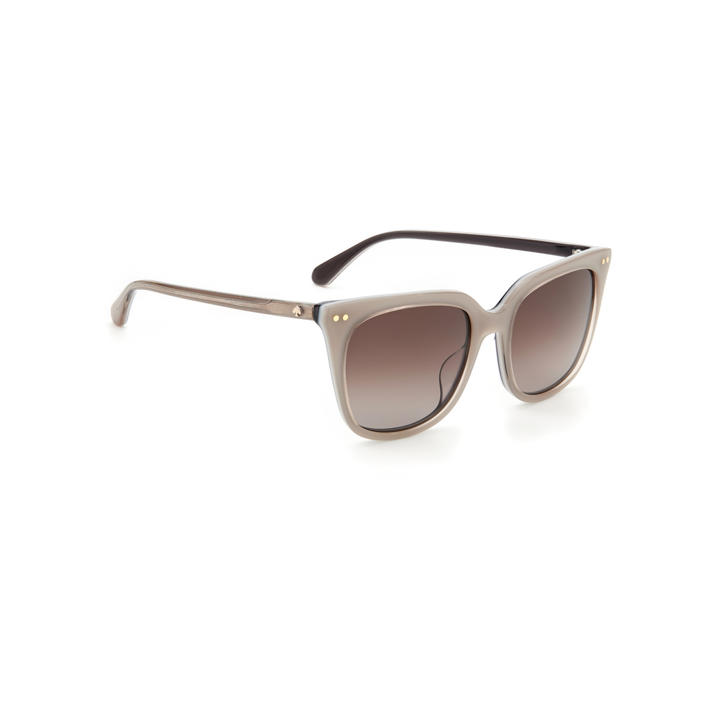 Kate Spade GIANA/G/S Brown Grey Women's Sunglasses