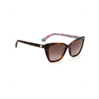Kate Spade LUCCA/G/S Brown Havana Women's Sunglasses