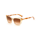 Kate Spade LUCCA/G/S Brown Pink Women's Sunglasses