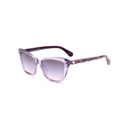 Kate Spade LUCCA/G/S Blue Violet Women's Sunglasses