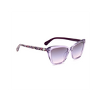 Kate Spade LUCCA/G/S Blue Violet Women's Sunglasses