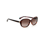 Kate Spade IZABELLA/G/S Brown Havana Women's Sunglasses