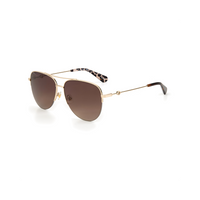 Kate Spade MAISIE/G/S Brown Havana Women's Sunglasses