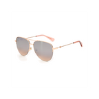 Kate Spade MAISIE/G/S Silver Pink Women's Sunglasses