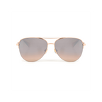 Kate Spade MAISIE/G/S Silver Pink Women's Sunglasses
