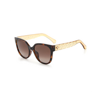 Kate Spade RYLEIGH/G/S Brown Havana Women's Sunglasses