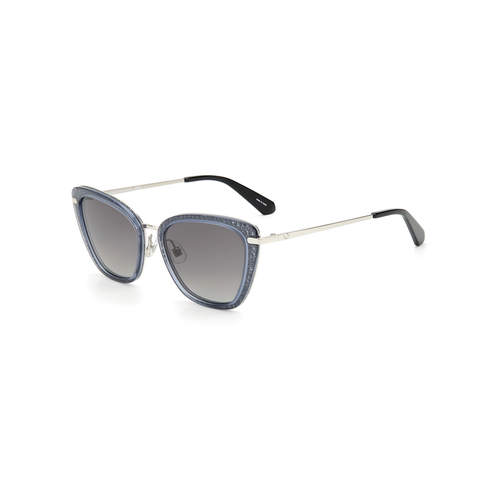 Kate Spade THELMA/G/S Grey Women's Sunglasses