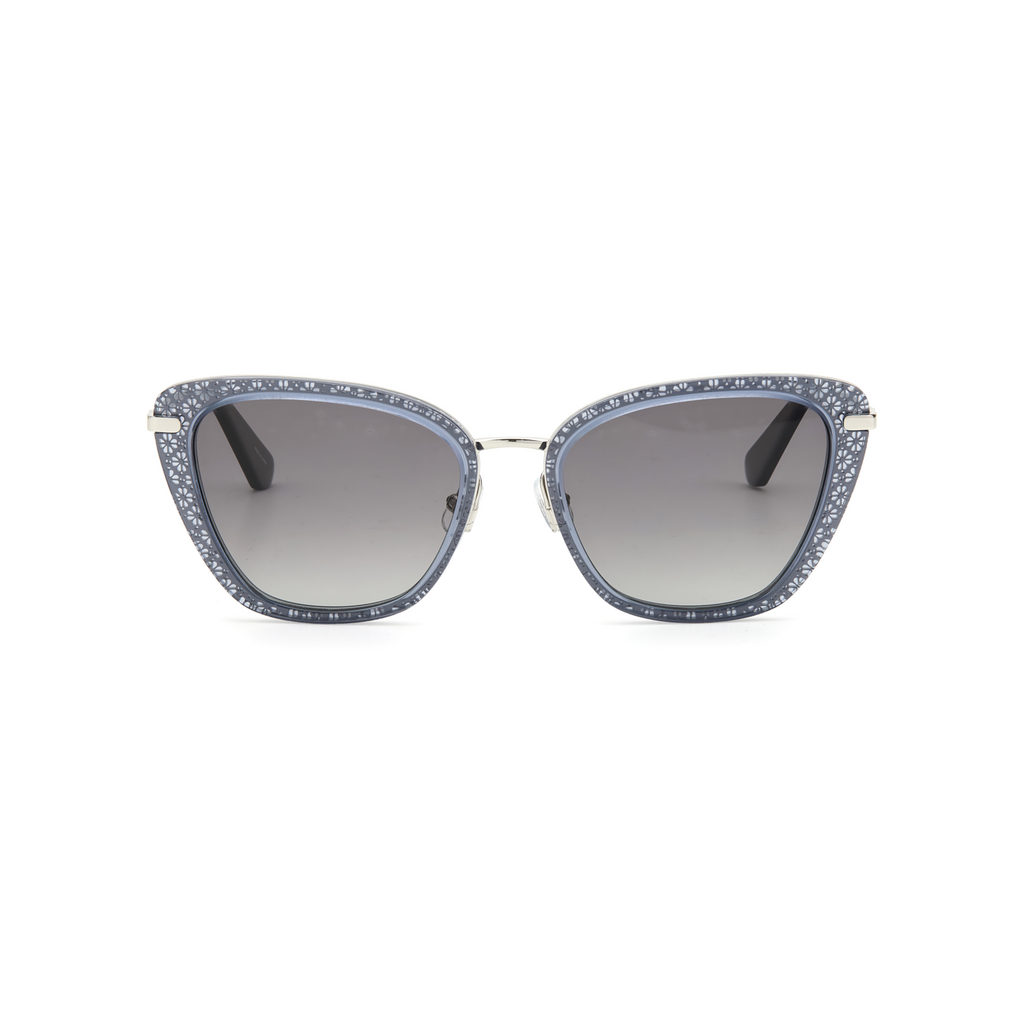 Kate Spade THELMA/G/S Grey Women's Sunglasses