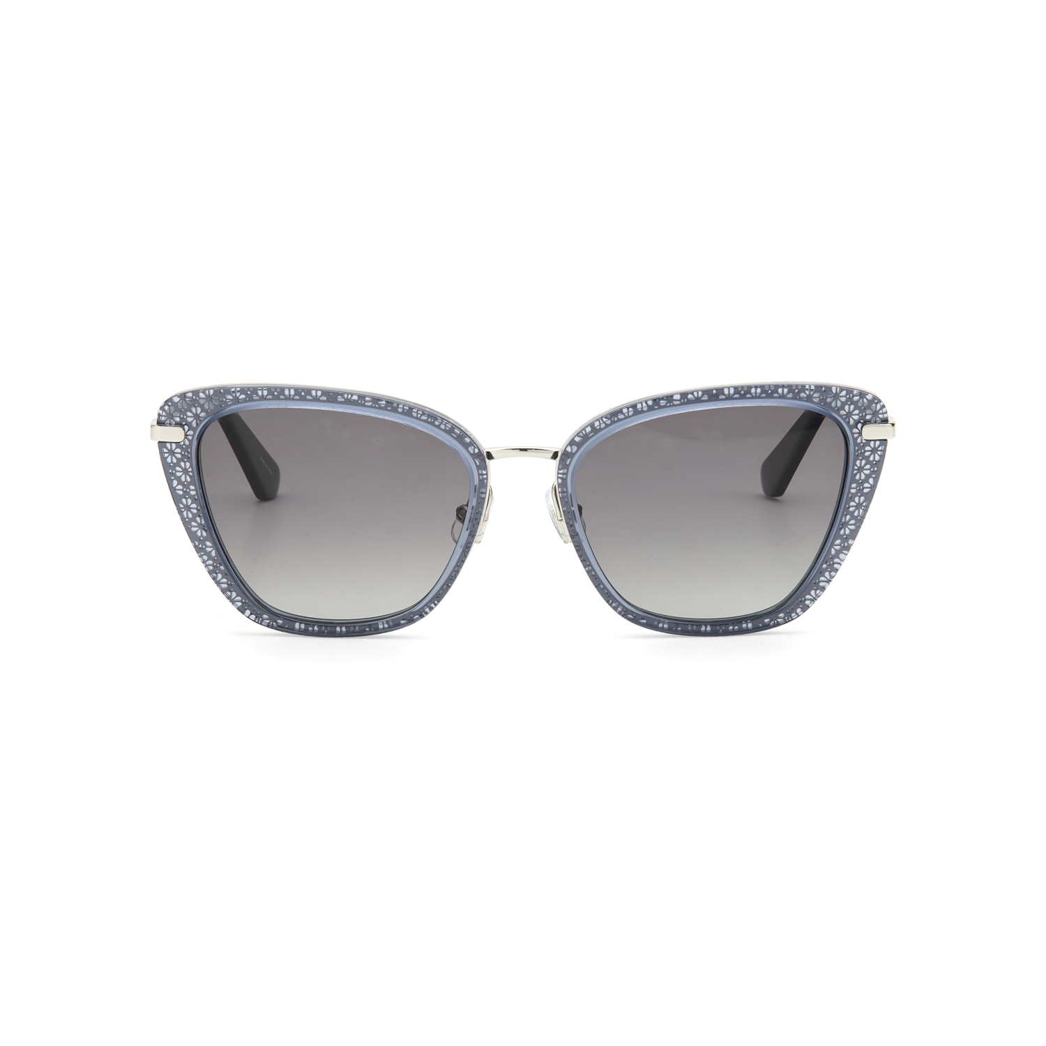 Kate Spade THELMA/G/S Grey Women's Sunglasses