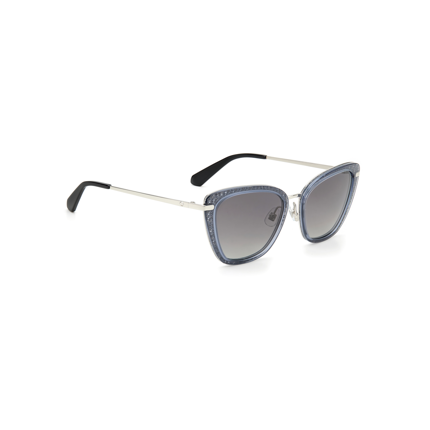 Kate Spade THELMA/G/S Grey Women's Sunglasses