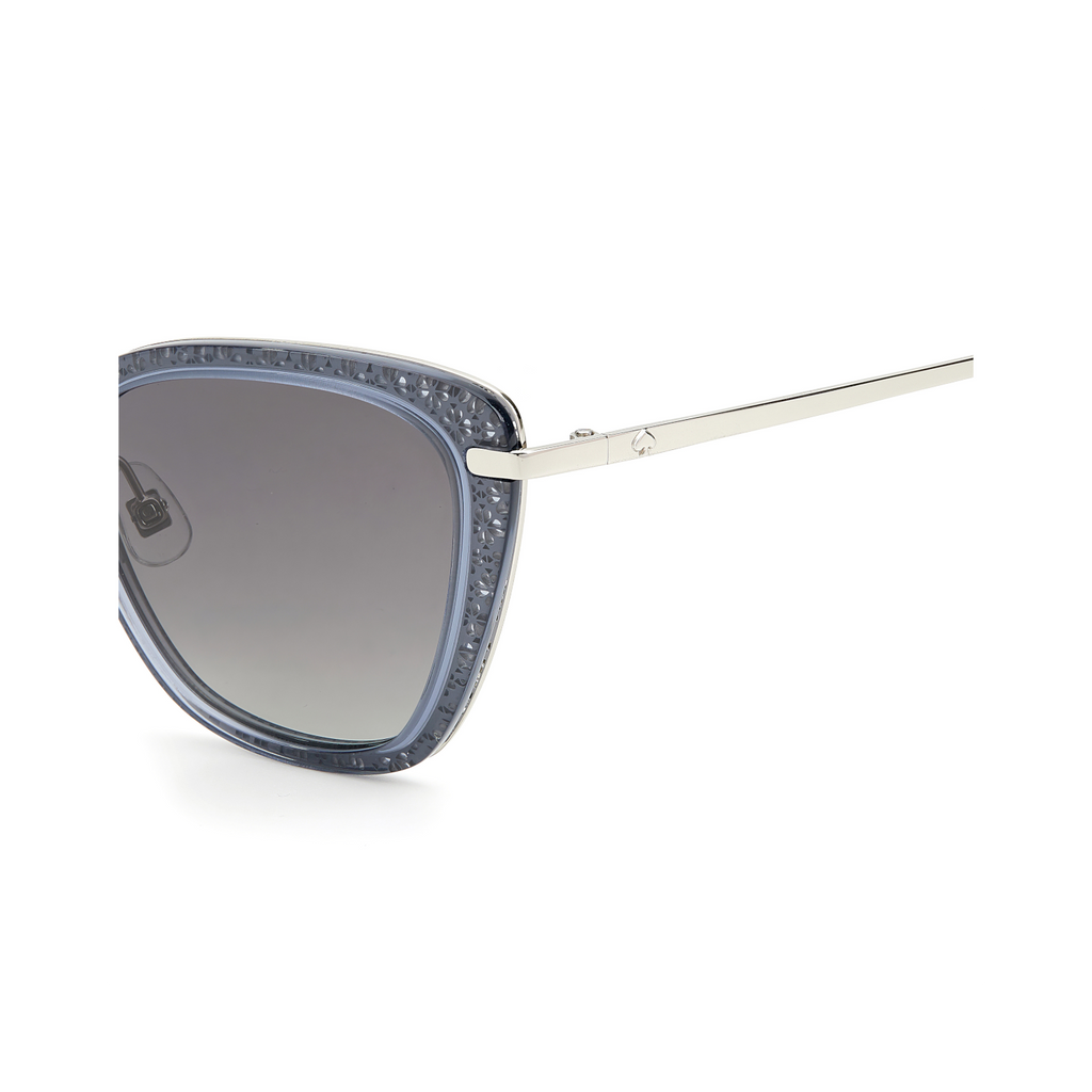 Kate Spade THELMA/G/S Grey Women's Sunglasses