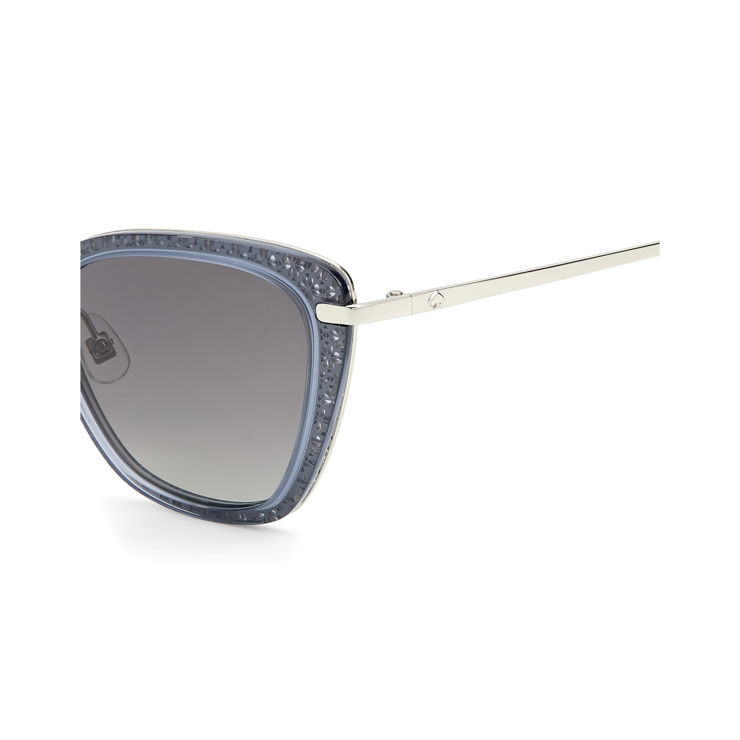Kate Spade THELMA/G/S Grey Women's Sunglasses