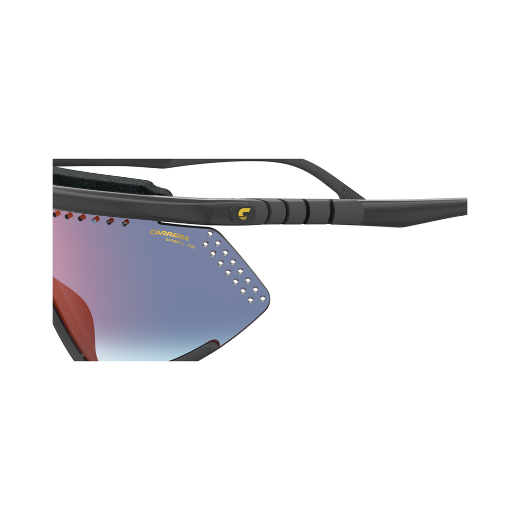 Carrera HYPERFIT 10/SE Blue Black Unisex Sunglasses