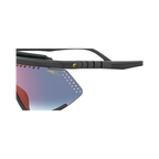 Carrera HYPERFIT 10/SE Blue Black Unisex Sunglasses