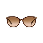 Kate Spade ALINA/F/S Brown Women's Sunglasses