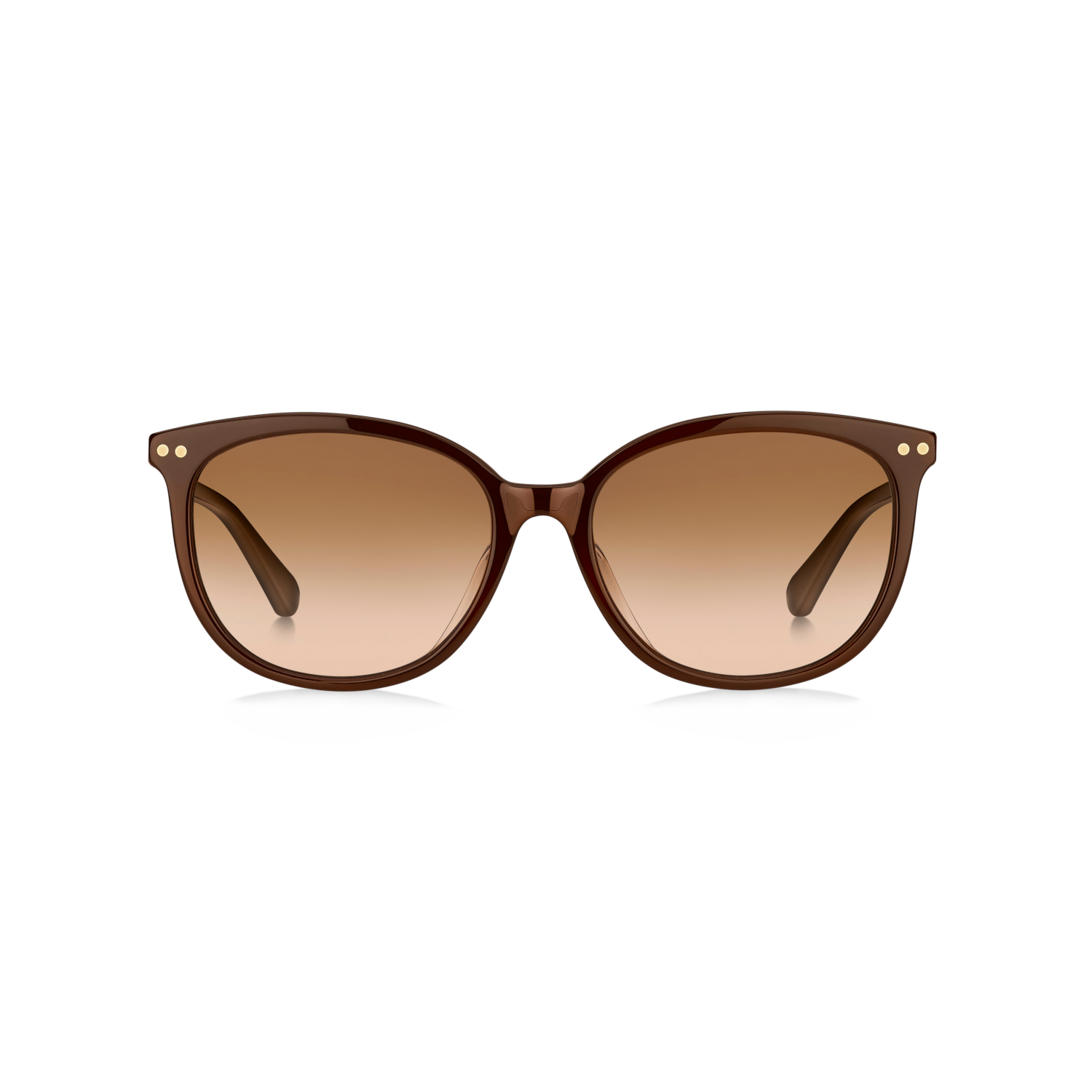 Kate Spade ALINA/F/S Brown Women's Sunglasses