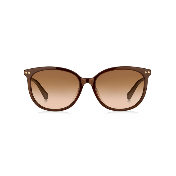 Kate Spade ALINA/F/S Brown Women's Sunglasses